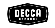 decca records worked with us