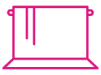 greenscreen vector pink