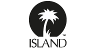 island record logo