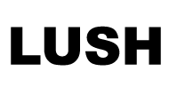 lush client logo
