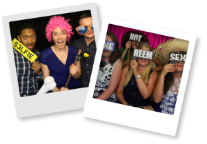 more Polaroid pictures for middle of website