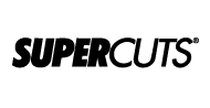 super cuts logo client