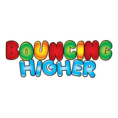 bouncing highers logo