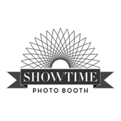 showtime photo booth hire logo