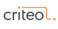 Criteo Client Logo