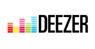 We worked with Deezer