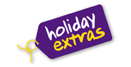 Holiday Extras Client Logo