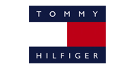 Tommy Hilfiger Client Logo